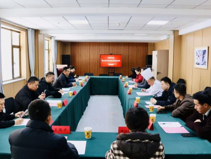 深耕供應(yīng)鏈 厚植人才力——金城老碗團(tuán)隊(duì)開展考察學(xué)習(xí)，為蘭州牛肉產(chǎn)業(yè)高質(zhì)量發(fā)展賦能